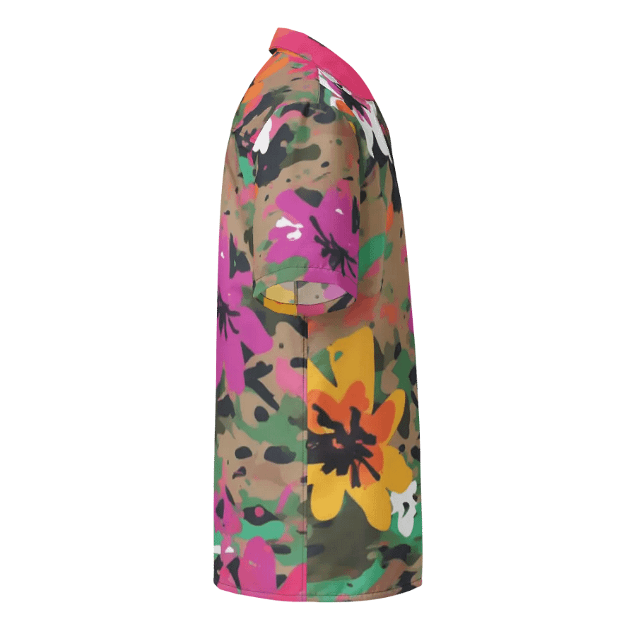 FLORAL CAMO product image (7)