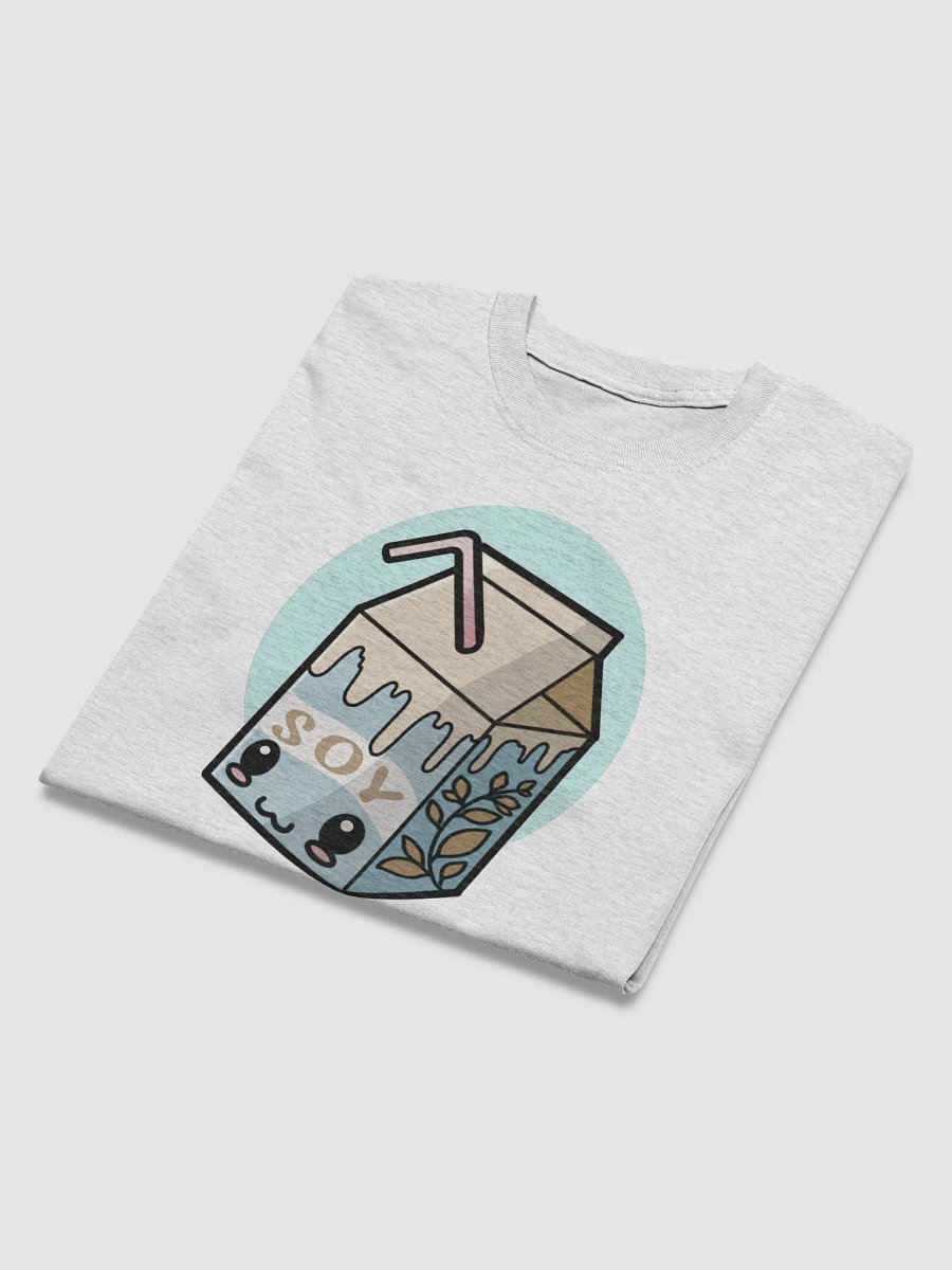 Soy Milk Enthusiast T-Shirt product image (9)