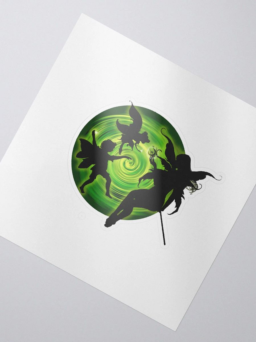 Pixie Posse Logo product image (2)