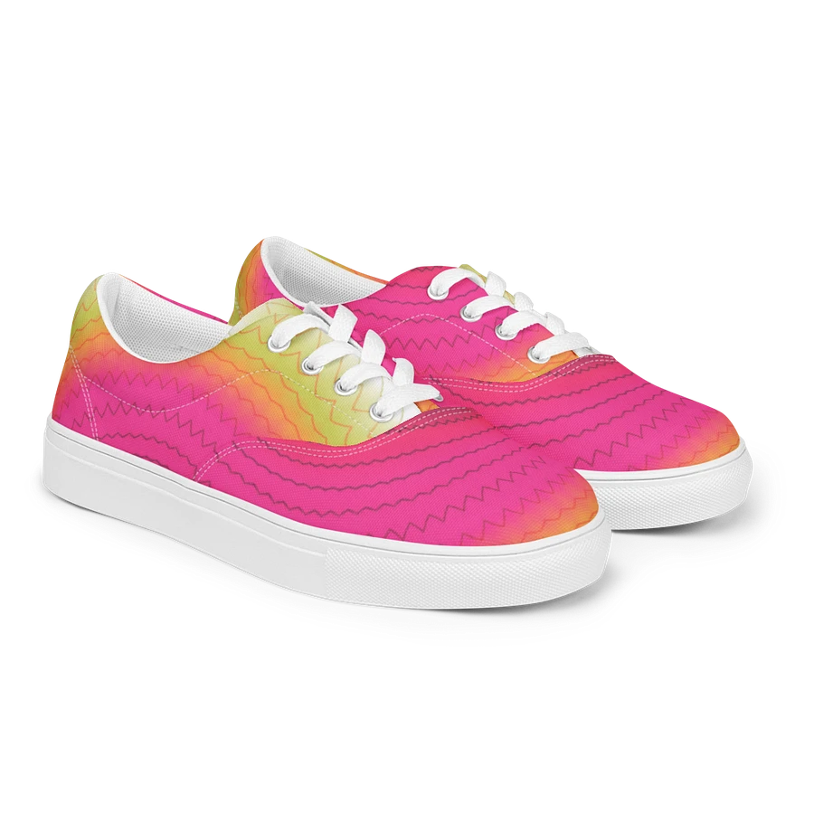 Spazzy Canvas Shoes product image (10)