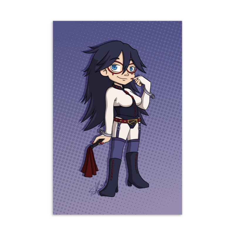 MHA - Midnight product image (1)