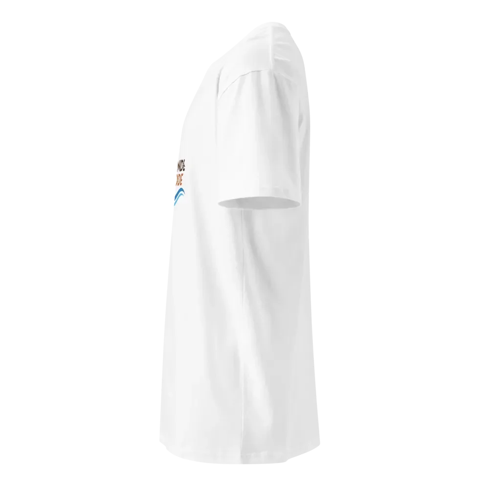 Founder Mode Logo T-Shirt product image (3)