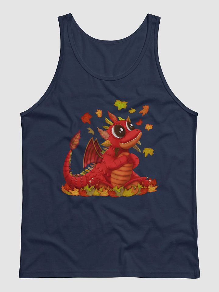Autumn Dragon Baby (Jersey Tank) product image (34)
