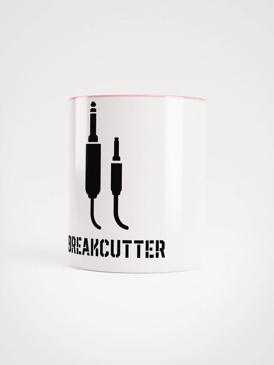 The Burnout Mug product image (1)