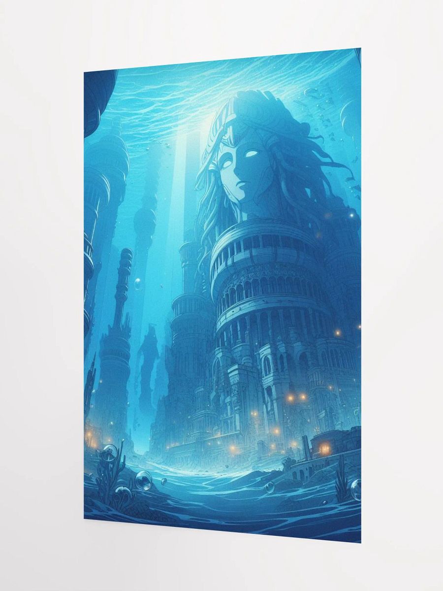 Atlantis seascape product image (3)