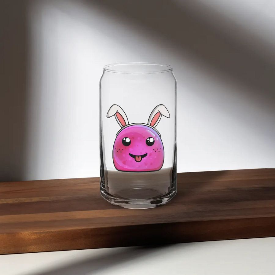 Bloop - Can Shaped Glass product image (5)