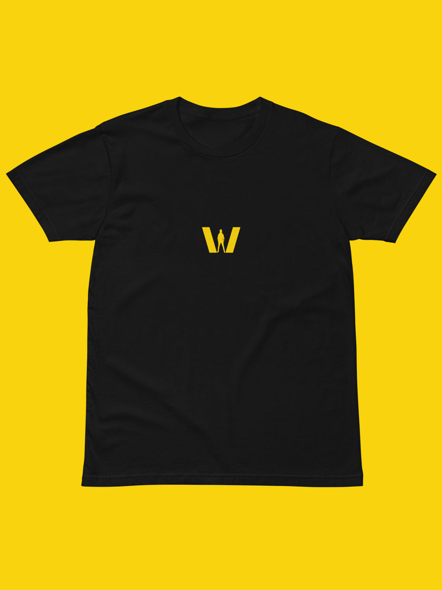 AS Colour Unisex Premium T-Shirt | WIL Style product image (4)