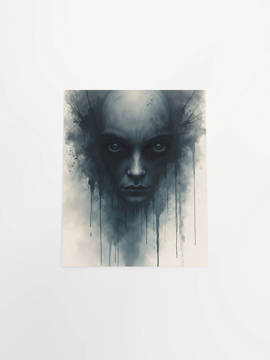 The Pale Fog of Eternity Matte Poster product image (28)