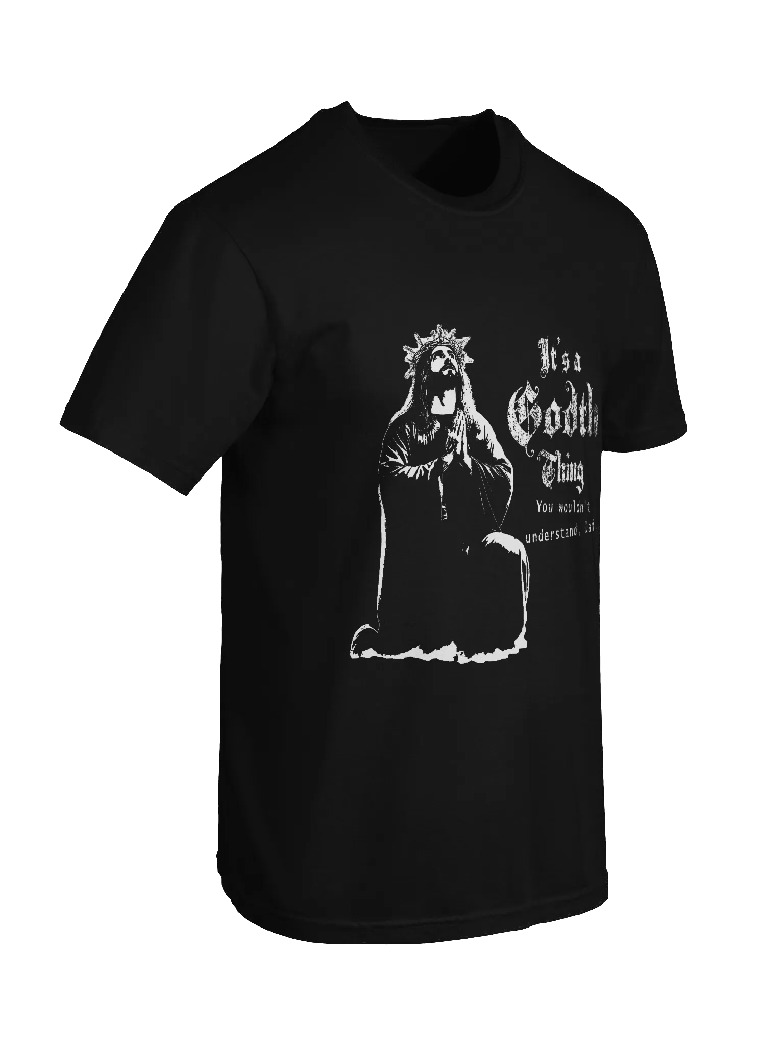 Godth Thing product image (2)