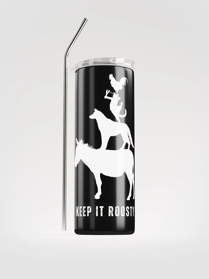 Totem Tumbler product image (1)