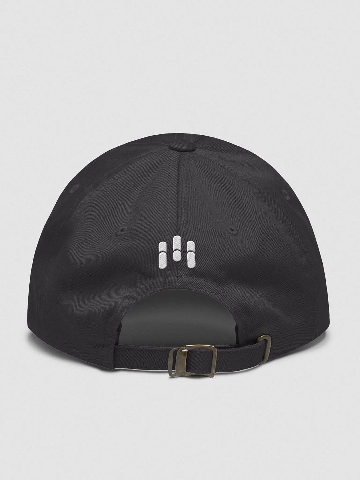 Classic Dad Hat Le Labo de L'IA product image (12)