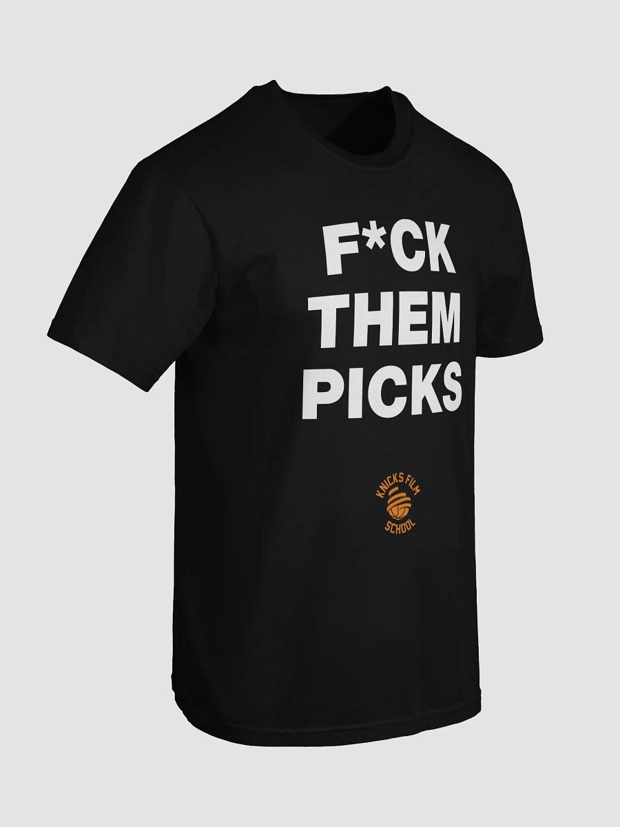 F*ck Them Picks (Dark) product image (7)