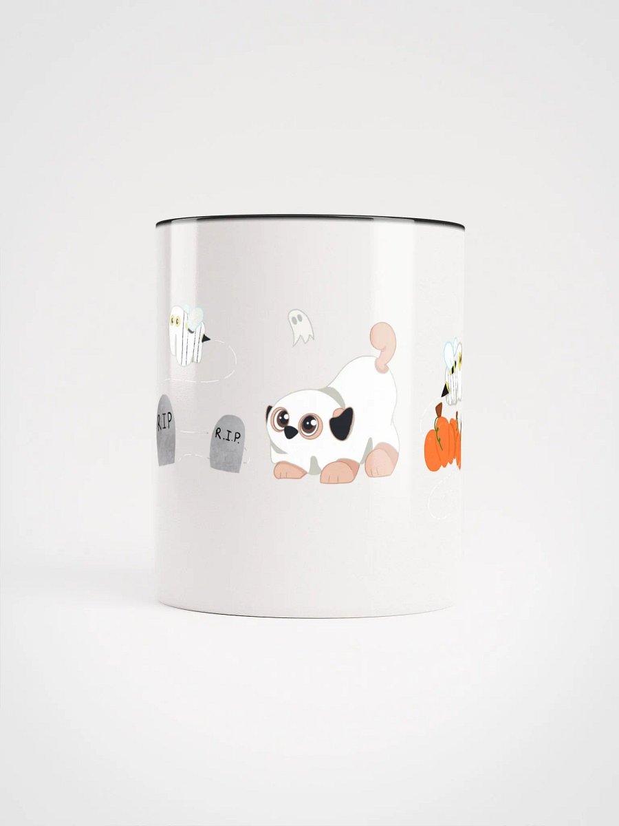 Feeling Spook-bee Mug product image (5)