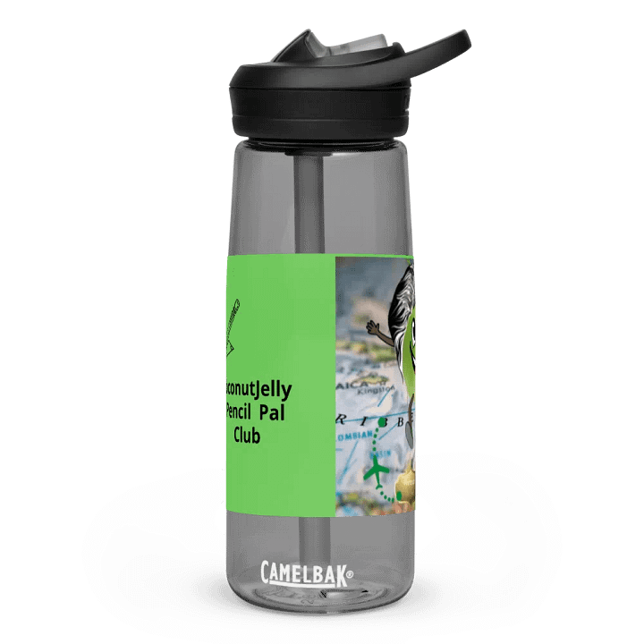 JoBeths' Signature 🖋 CoconutJelly ✉ Collection product image (1)