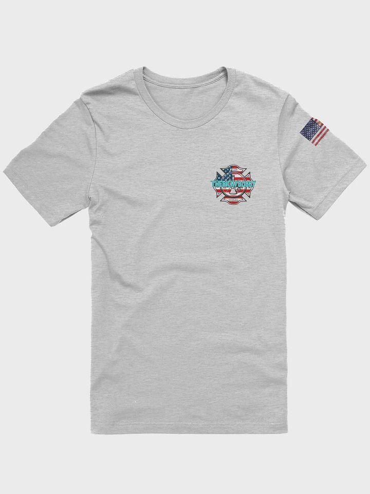 Freedom Fusion T-Shirt product image (6)