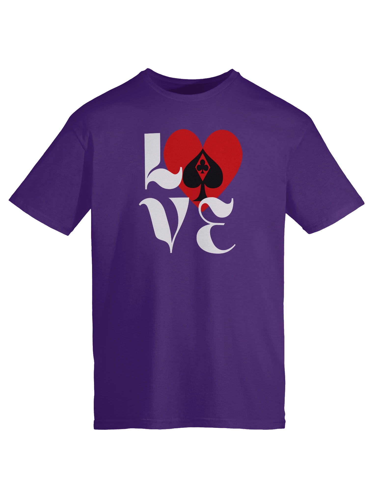 LoVe Cards - (White Letters) product image (1)