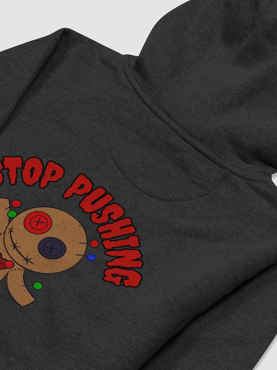 Doodoo Doll Hoodie product image (4)