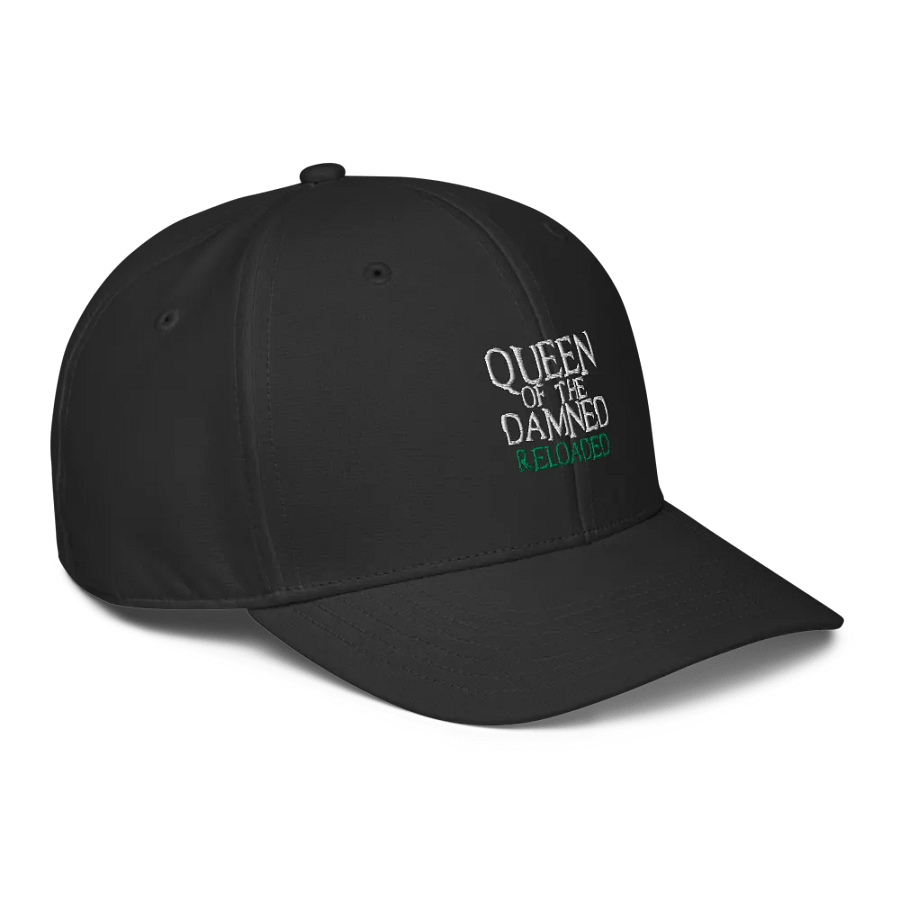 RUIN x ADIDAS x QOTD Embroidered Hat product image (3)