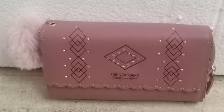WOMEN WALLET product image (1)