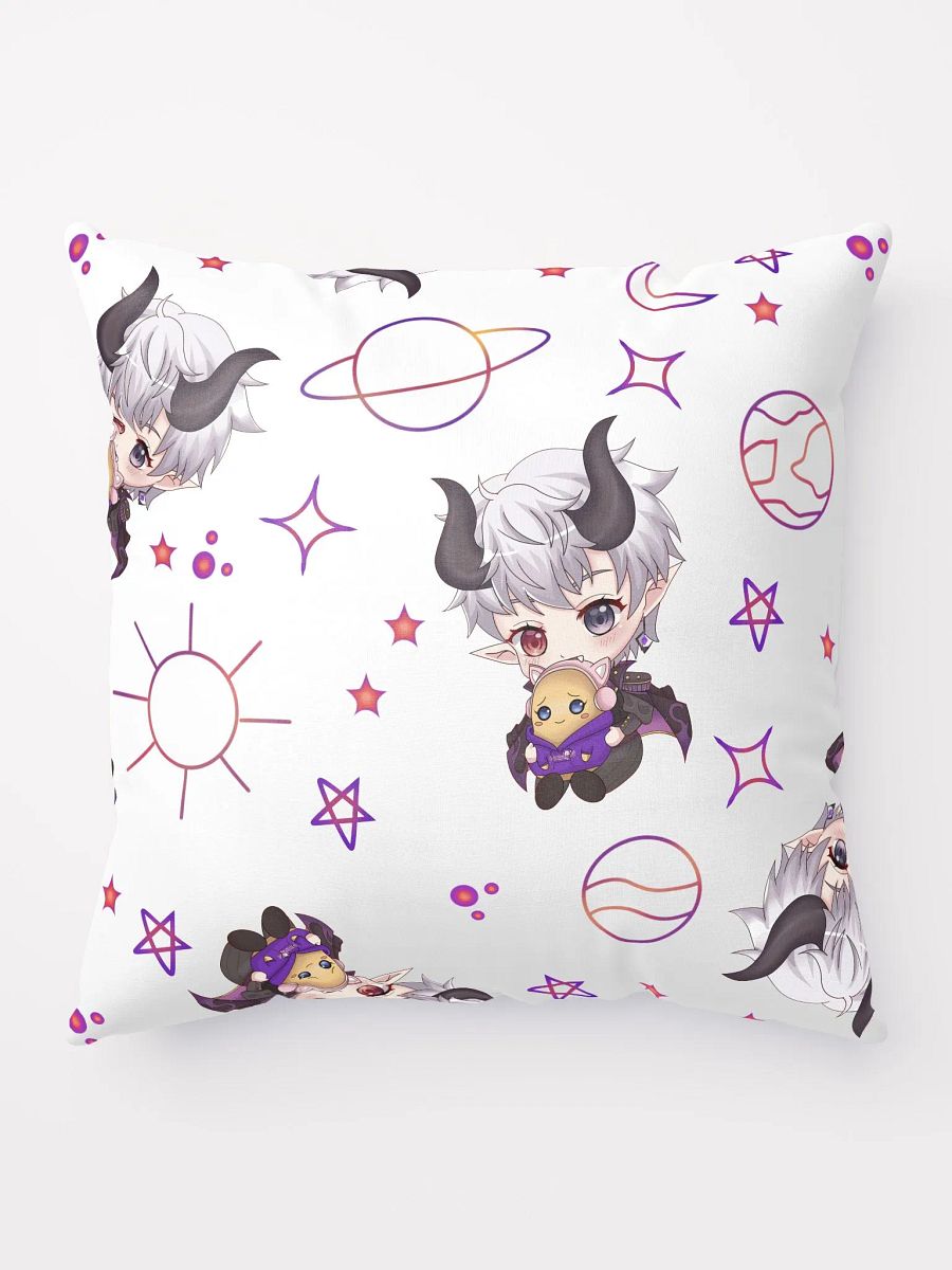 Kawaii Pillow - Eingana and Master Tater product image (5)