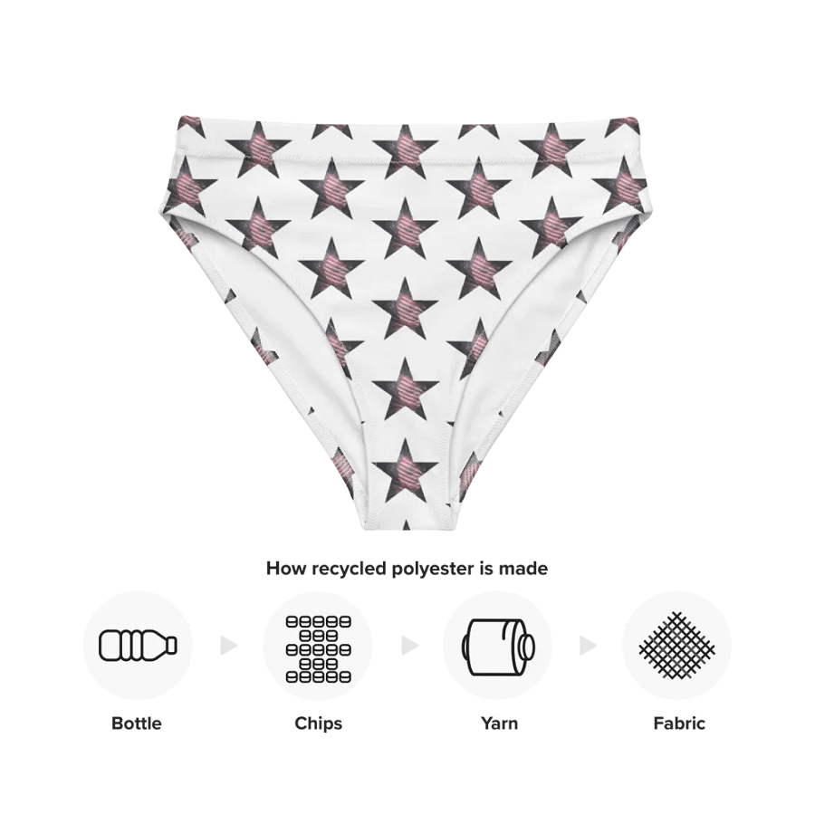 4th July – Star with Flag and Fireworks product image (12)