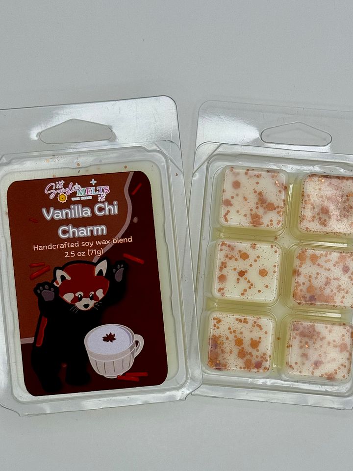 Vanilla Chi Charm product image (1)