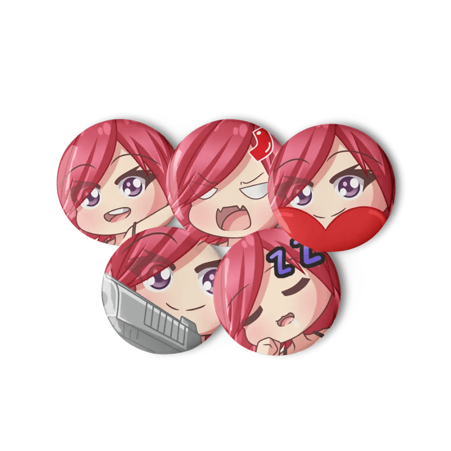 Neo Pin Set product image (11)
