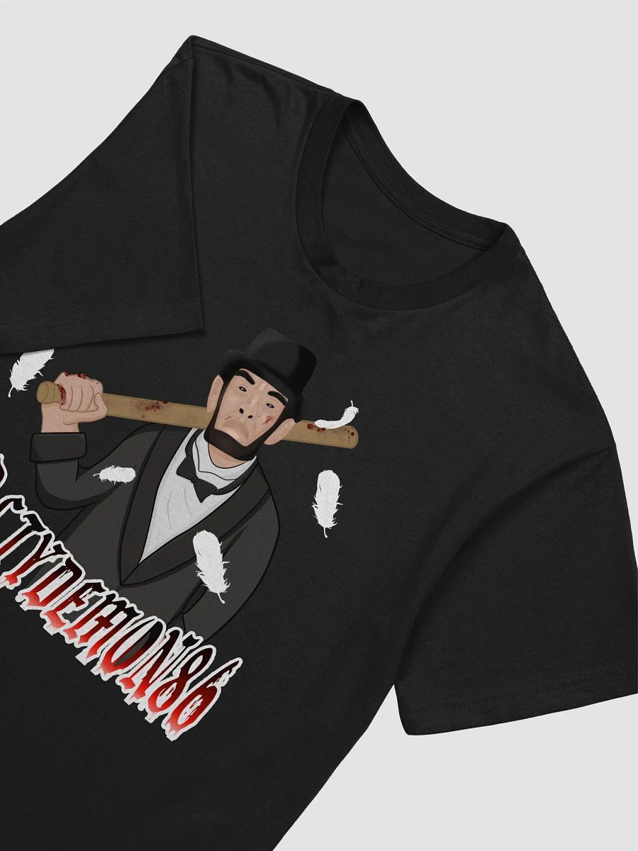 salty purge edition t shirt product image (4)