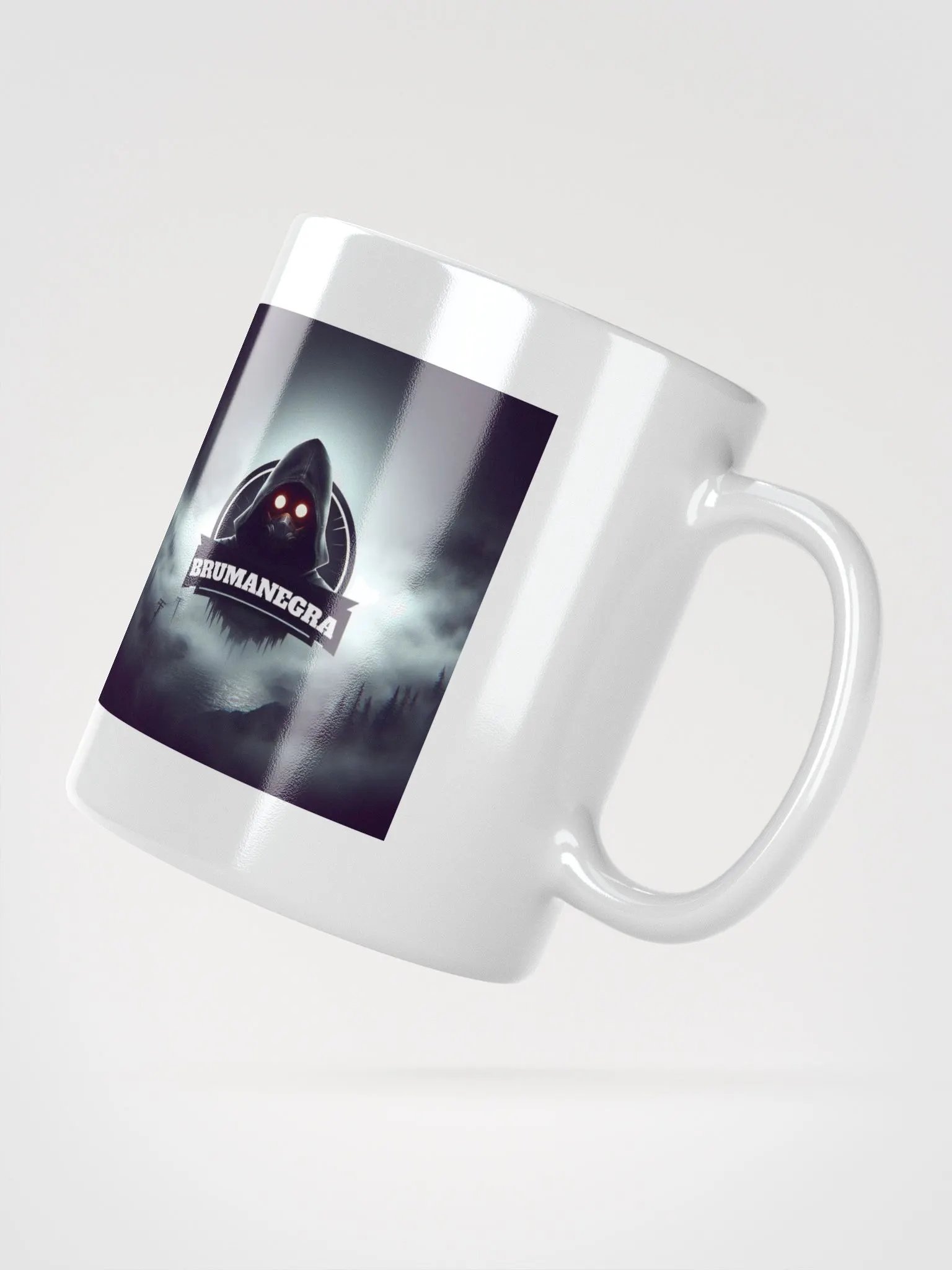 Taza Brumanegra product image (2)