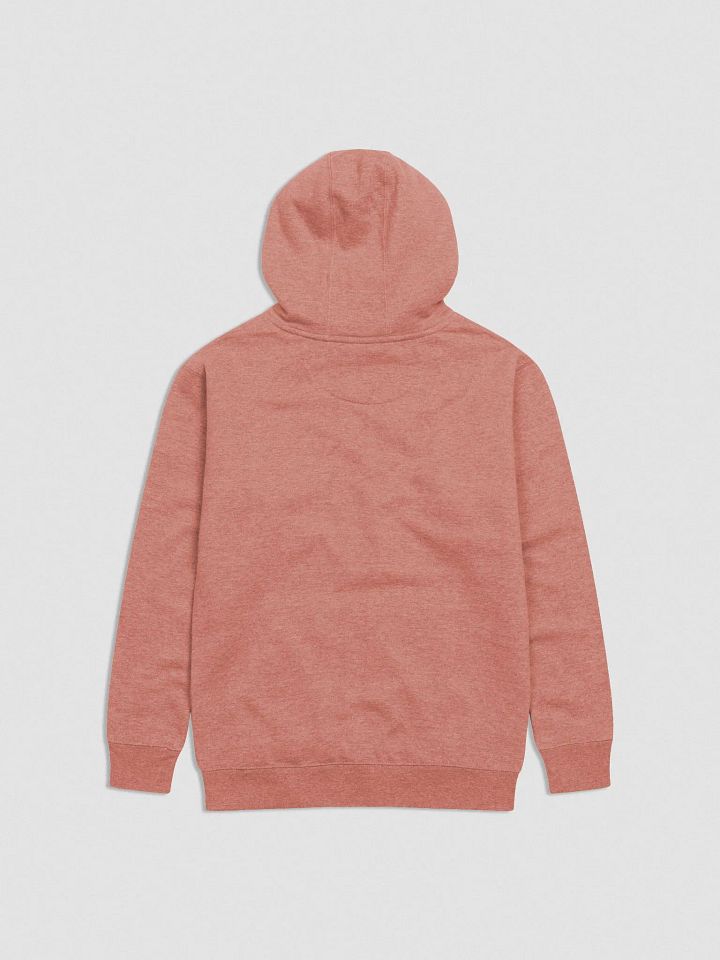 Cozy Comfort - Soft Hoodie product image (4)