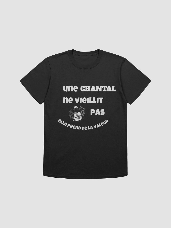 Une Chantal ne vieillit pas elle prend de la valeur product image (7)