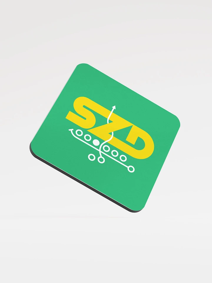 The SZD Coaster product image (1)