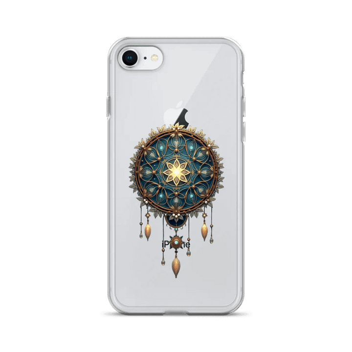 Mystic Dreamcatcher iPhone® Case product image (24)