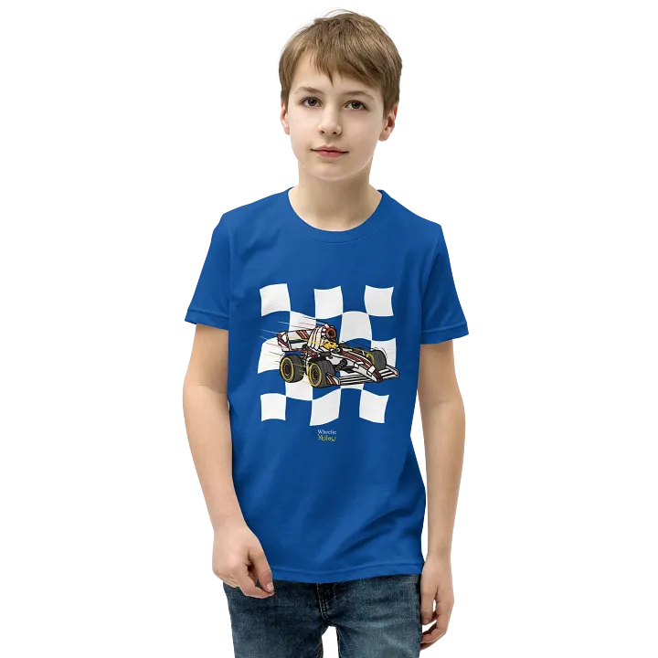 F1 Kid's T! product image (37)