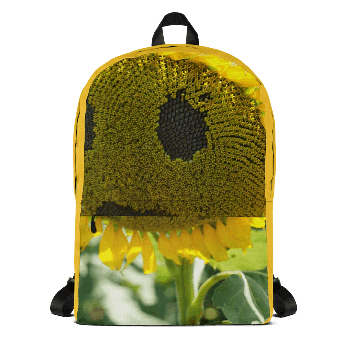 Sunflower Bag product image (1)