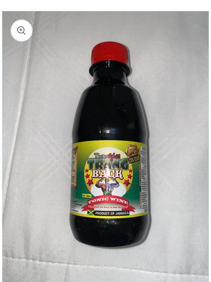 ThomoVybes Trang Back Tonic Wine product image (1)
