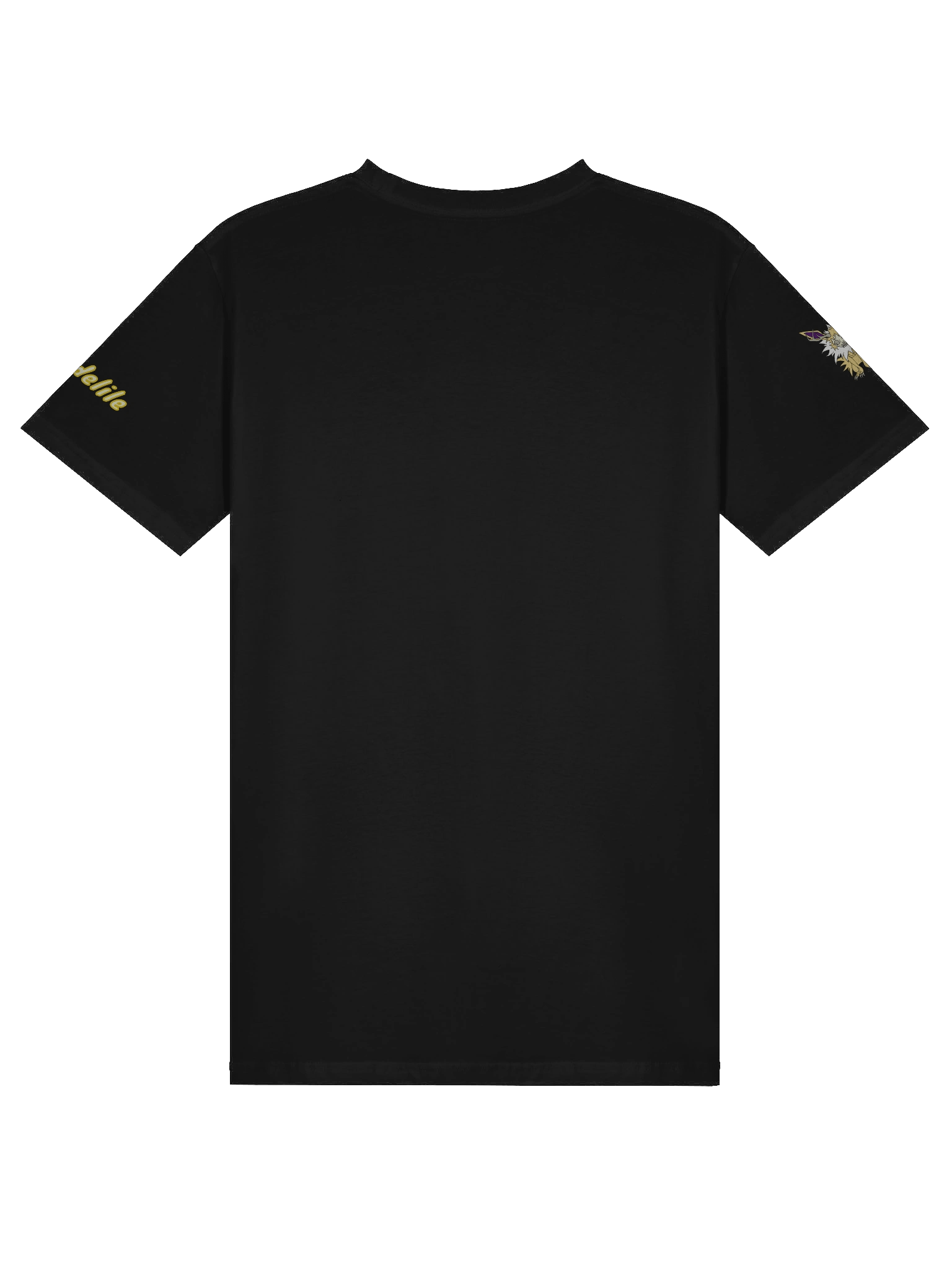 Mothjolt Monster T-shirt product image (10)