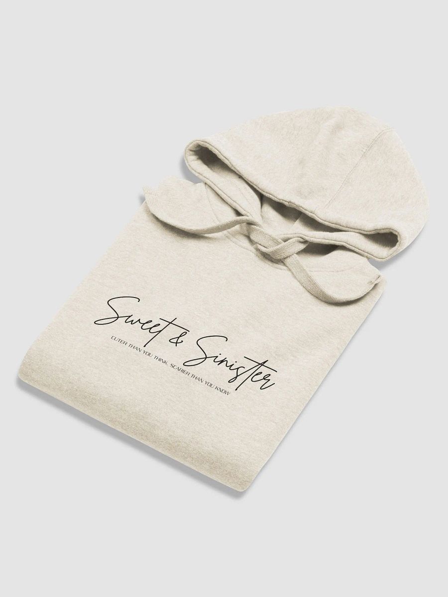 Sweet & Sinister product image (15)