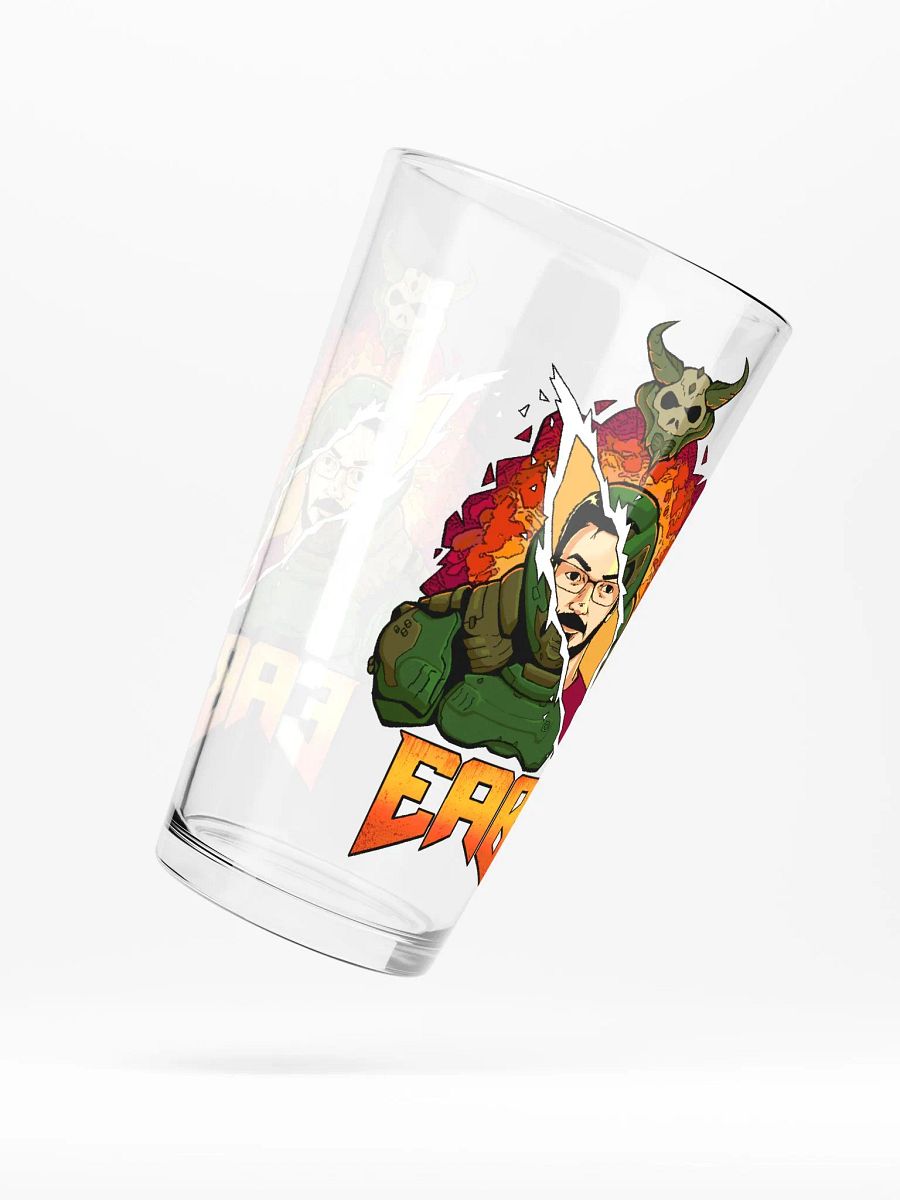 eabRIPANDTEAR Pint Glass product image (5)