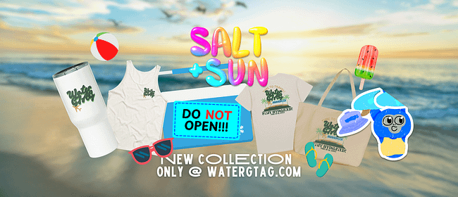 Salt + Sun