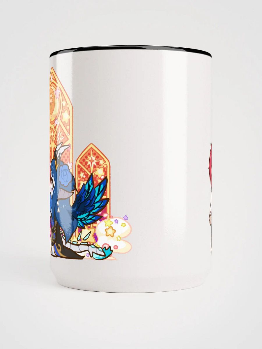 Chaco Wedding Multi Color Mug product image (19)