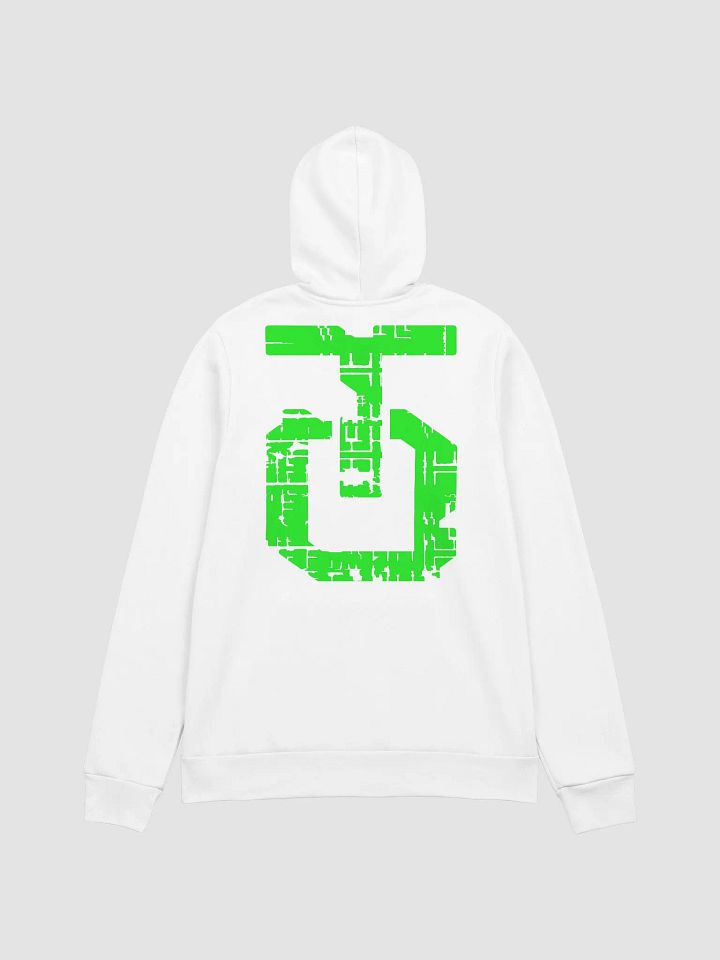 Techie Green Logo product image (2)