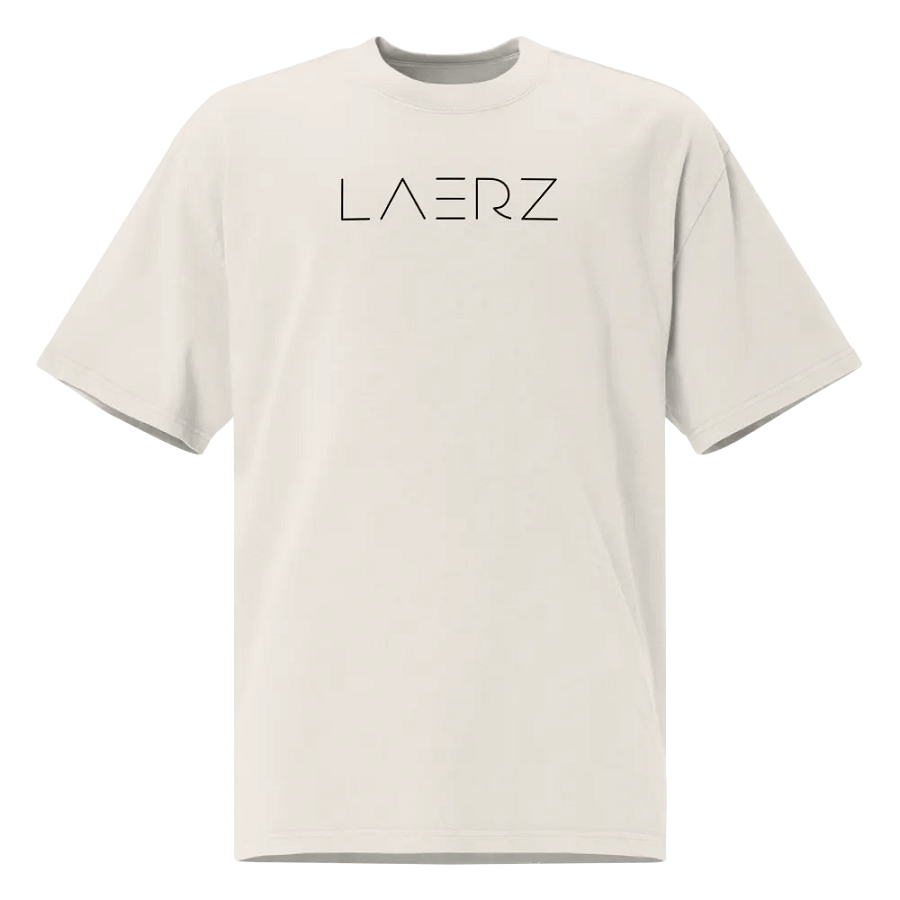 LAERZ Go Far T-Shirt product image (2)