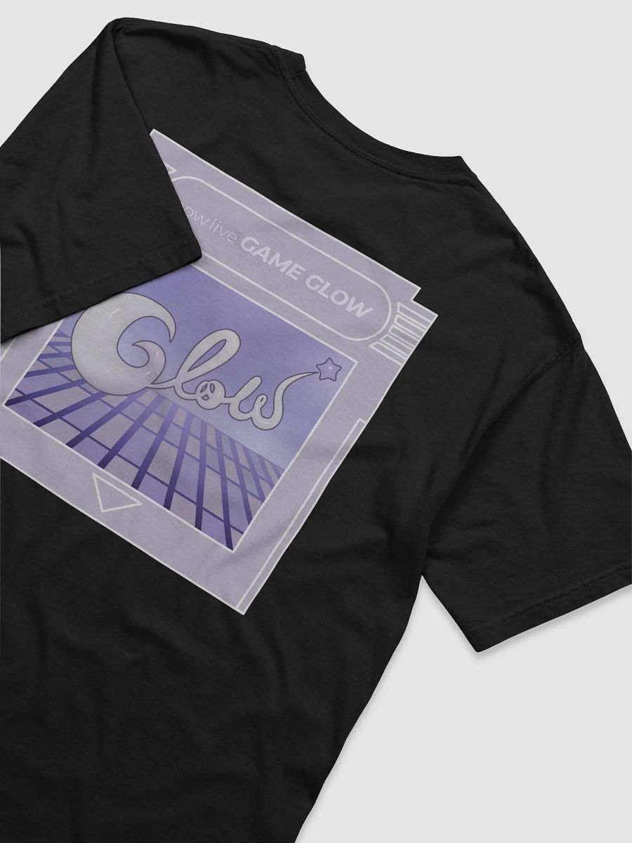 GLOW UP - t-shirt product image (3)
