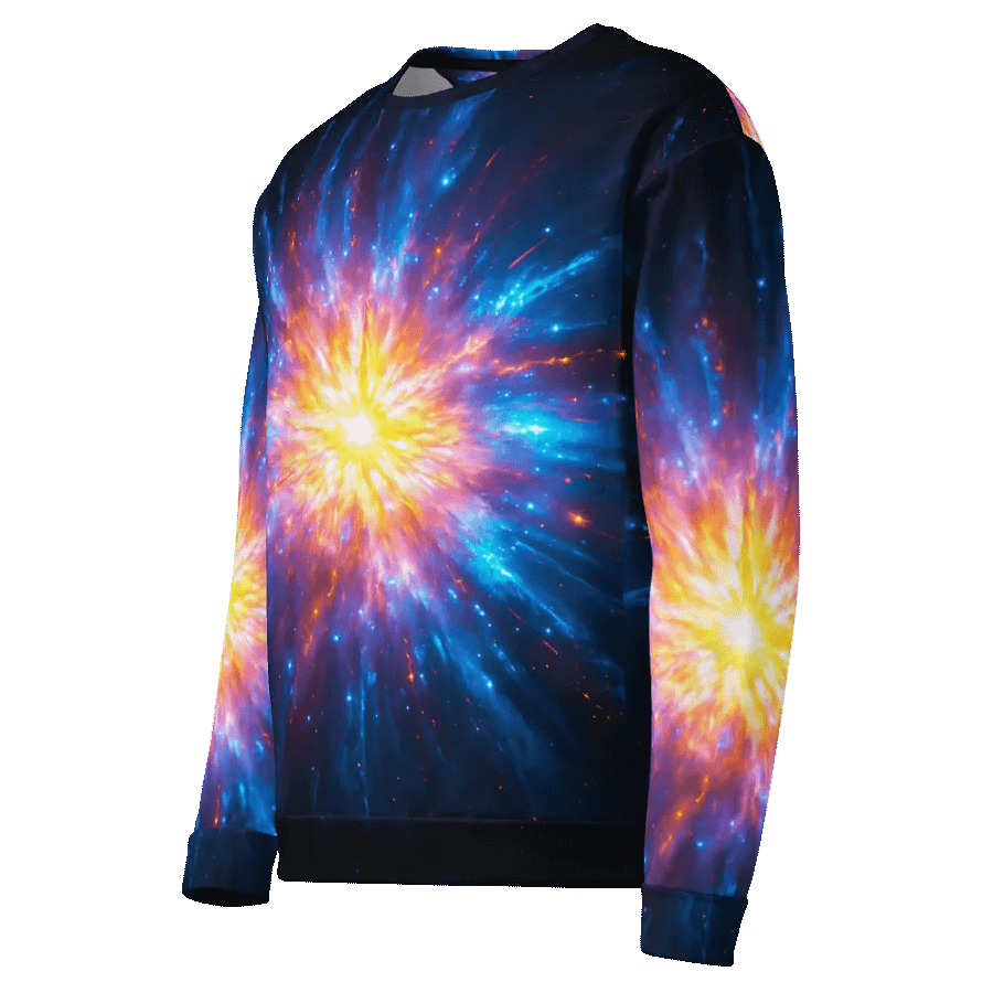 Nova Long-sleeve Shirt product image (8)