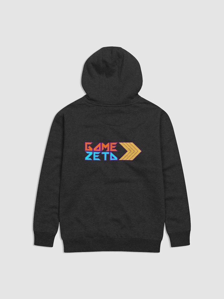 GameZeta Hoodie product image (7)