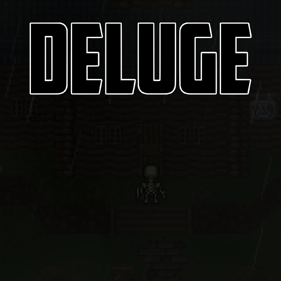 DELUGE CD-ROM product image (1)
