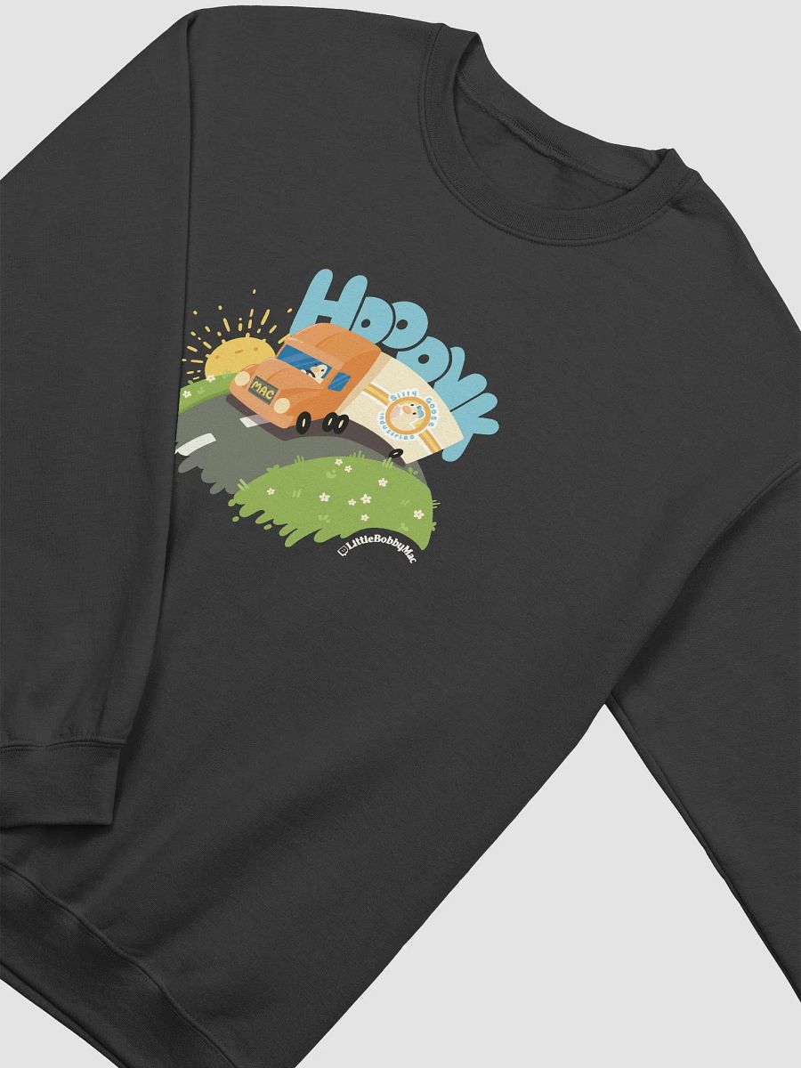 Official Mac Truck Crewneck product image (3)