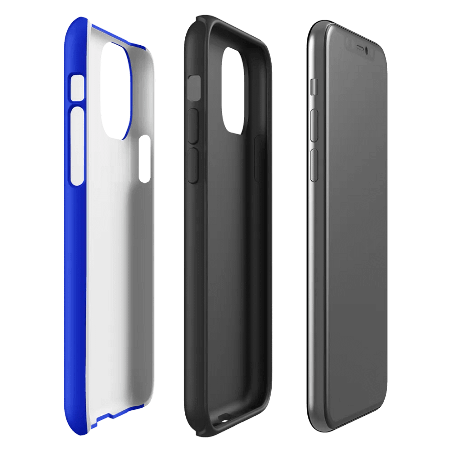 Internet Of Bugs iPhone case product image (4)