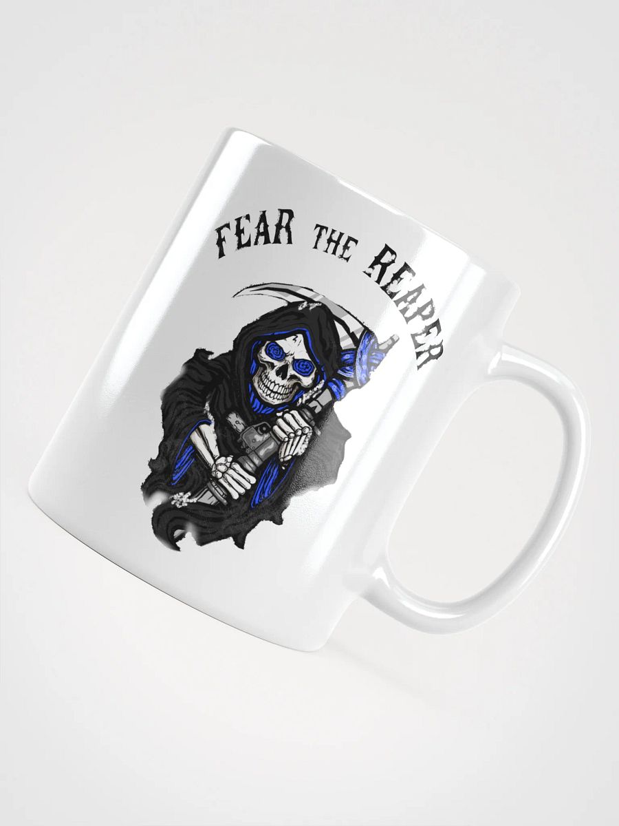 Fear the Reaper Mug product image (4)